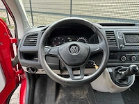 Volkswagen transporter 2.0 tdi 102pk 2017, vsv-01-f bedrijfswagen - afbeelding 4 van  33