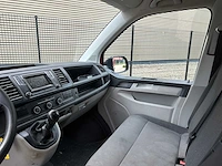 Volkswagen transporter 2.0 tdi 102pk 2017, vsv-01-f bedrijfswagen - afbeelding 5 van  33