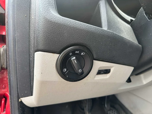Volkswagen transporter 2.0 tdi 102pk 2017, vsv-01-f bedrijfswagen - afbeelding 6 van  33