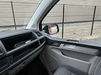 Volkswagen transporter 2.0 tdi 102pk 2017, vsv-01-f bedrijfswagen - afbeelding 11 van  33