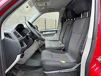 Volkswagen transporter 2.0 tdi 102pk 2017, vsv-01-f bedrijfswagen - afbeelding 14 van  33