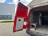Volkswagen transporter 2.0 tdi 102pk 2017, vsv-01-f bedrijfswagen - afbeelding 15 van  33