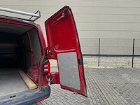 Volkswagen transporter 2.0 tdi 102pk 2017, vsv-01-f bedrijfswagen - afbeelding 16 van  33