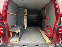 Volkswagen transporter 2.0 tdi 102pk 2017, vsv-01-f bedrijfswagen - afbeelding 17 van  33