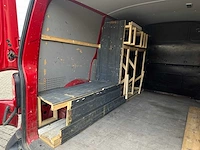 Volkswagen transporter 2.0 tdi 102pk 2017, vsv-01-f bedrijfswagen - afbeelding 18 van  33