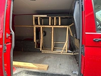 Volkswagen transporter 2.0 tdi 102pk 2017, vsv-01-f bedrijfswagen - afbeelding 20 van  33