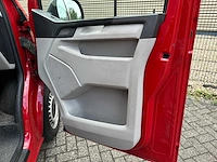Volkswagen transporter 2.0 tdi 102pk 2017, vsv-01-f bedrijfswagen - afbeelding 22 van  33