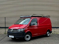 Volkswagen transporter 2.0 tdi 102pk 2017, vsv-01-f bedrijfswagen - afbeelding 12 van  33