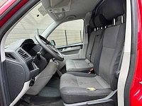 Volkswagen transporter 2.0 tdi 102pk 2017, vsv-01-f bedrijfswagen - afbeelding 25 van  33