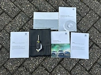 Volkswagen transporter 2.0 tdi 102pk 2017, vsv-01-f bedrijfswagen - afbeelding 27 van  33
