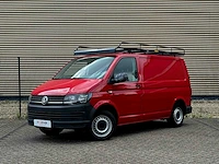 Volkswagen transporter 2.0 tdi 102pk 2017, vsv-01-f bedrijfswagen - afbeelding 23 van  33