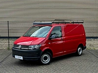 Volkswagen transporter 2.0 tdi 102pk 2017, vsv-01-f bedrijfswagen - afbeelding 28 van  33