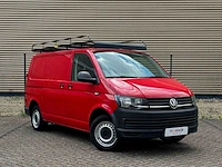 Volkswagen transporter 2.0 tdi 102pk 2017, vsv-01-f bedrijfswagen - afbeelding 29 van  33