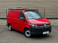 Volkswagen transporter 2.0 tdi 102pk 2017, vsv-01-f bedrijfswagen - afbeelding 30 van  33