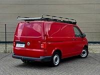 Volkswagen transporter 2.0 tdi 102pk 2017, vsv-01-f bedrijfswagen - afbeelding 31 van  33