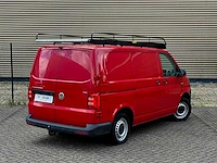 Volkswagen transporter 2.0 tdi 102pk 2017, vsv-01-f bedrijfswagen - afbeelding 32 van  33