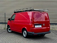 Volkswagen transporter 2.0 tdi 102pk 2017, vsv-01-f bedrijfswagen - afbeelding 33 van  33