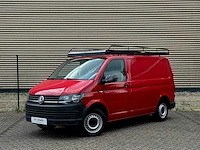 Volkswagen transporter 2.0 tdi 102pk 2017, vsv-01-f bedrijfswagen - afbeelding 1 van  33