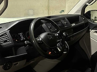 Volkswagen transporter 2.0 tdi 150pk dsg dc highline l2h1 (dubbele cabine) 150pk 2017, vjf-25-s bedrijfswagen - afbeelding 11 van  43