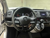 Volkswagen transporter 2.0 tdi 150pk dsg dc highline l2h1 (dubbele cabine) 150pk 2017, vjf-25-s bedrijfswagen - afbeelding 13 van  43