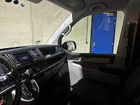 Volkswagen transporter 2.0 tdi 150pk dsg dc highline l2h1 (dubbele cabine) 150pk 2017, vjf-25-s bedrijfswagen - afbeelding 14 van  43