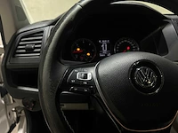 Volkswagen transporter 2.0 tdi 150pk dsg dc highline l2h1 (dubbele cabine) 150pk 2017, vjf-25-s bedrijfswagen - afbeelding 16 van  43