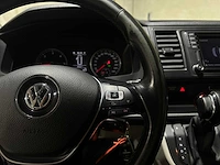 Volkswagen transporter 2.0 tdi 150pk dsg dc highline l2h1 (dubbele cabine) 150pk 2017, vjf-25-s bedrijfswagen - afbeelding 17 van  43