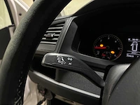 Volkswagen transporter 2.0 tdi 150pk dsg dc highline l2h1 (dubbele cabine) 150pk 2017, vjf-25-s bedrijfswagen - afbeelding 18 van  43