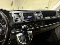 Volkswagen transporter 2.0 tdi 150pk dsg dc highline l2h1 (dubbele cabine) 150pk 2017, vjf-25-s bedrijfswagen - afbeelding 21 van  43