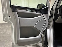 Volkswagen transporter 2.0 tdi 150pk dsg dc highline l2h1 (dubbele cabine) 150pk 2017, vjf-25-s bedrijfswagen - afbeelding 24 van  43