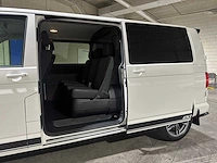 Volkswagen transporter 2.0 tdi 150pk dsg dc highline l2h1 (dubbele cabine) 150pk 2017, vjf-25-s bedrijfswagen - afbeelding 26 van  43