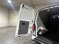 Volkswagen transporter 2.0 tdi 150pk dsg dc highline l2h1 (dubbele cabine) 150pk 2017, vjf-25-s bedrijfswagen - afbeelding 28 van  43