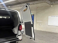 Volkswagen transporter 2.0 tdi 150pk dsg dc highline l2h1 (dubbele cabine) 150pk 2017, vjf-25-s bedrijfswagen - afbeelding 29 van  43