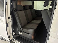Volkswagen transporter 2.0 tdi 150pk dsg dc highline l2h1 (dubbele cabine) 150pk 2017, vjf-25-s bedrijfswagen - afbeelding 31 van  43