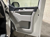 Volkswagen transporter 2.0 tdi 150pk dsg dc highline l2h1 (dubbele cabine) 150pk 2017, vjf-25-s bedrijfswagen - afbeelding 33 van  43