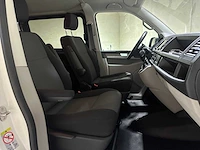 Volkswagen transporter 2.0 tdi 150pk dsg dc highline l2h1 (dubbele cabine) 150pk 2017, vjf-25-s bedrijfswagen - afbeelding 35 van  43
