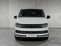 Volkswagen transporter 2.0 tdi 150pk dsg dc highline l2h1 (dubbele cabine) 150pk 2017, vjf-25-s bedrijfswagen - afbeelding 39 van  43