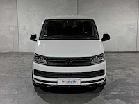 Volkswagen transporter 2.0 tdi 150pk dsg dc highline l2h1 (dubbele cabine) 150pk 2017, vjf-25-s bedrijfswagen - afbeelding 40 van  43