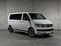 Volkswagen transporter 2.0 tdi 150pk dsg dc highline l2h1 (dubbele cabine) 150pk 2017, vjf-25-s bedrijfswagen - afbeelding 41 van  43