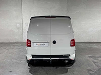 Volkswagen transporter 2.0 tdi 150pk dsg dc highline l2h1 (dubbele cabine) 150pk 2017, vjf-25-s bedrijfswagen - afbeelding 6 van  43