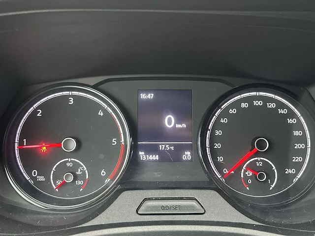 Volkswagen transporter 2.0 tdi l1h1 26 economy business | vvg-25-b i - afbeelding 23 van  24