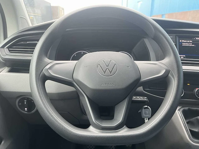 Volkswagen transporter 2.0 tdi l1h1 26 economy business | vvg-25-b i - afbeelding 2 van  24