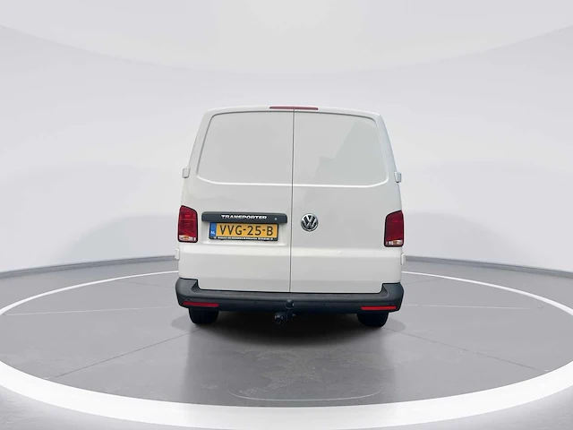 Volkswagen transporter 2.0 tdi l1h1 26 economy business | vvg-25-b i - afbeelding 3 van  24