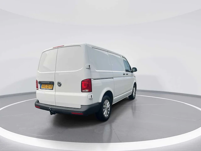 Volkswagen transporter 2.0 tdi l1h1 26 economy business | vvg-25-b i - afbeelding 5 van  24