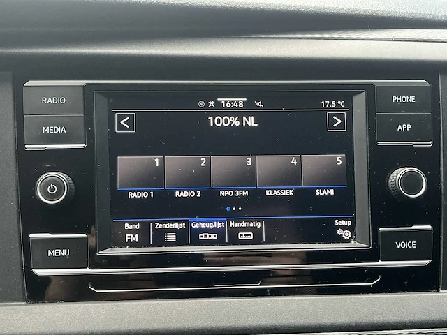 Volkswagen transporter 2.0 tdi l1h1 26 economy business | vvg-25-b i - afbeelding 6 van  24