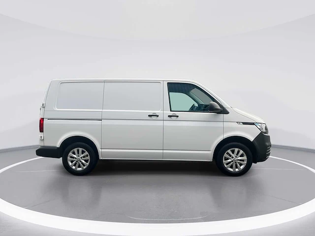 Volkswagen transporter 2.0 tdi l1h1 26 economy business | vvg-25-b i - afbeelding 7 van  24
