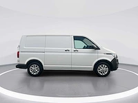 Volkswagen transporter 2.0 tdi l1h1 26 economy business | vvg-25-b i - afbeelding 7 van  24
