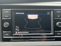 Volkswagen transporter 2.0 tdi l1h1 26 economy business | vvg-25-b i - afbeelding 8 van  24