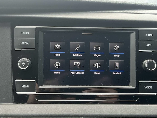 Volkswagen transporter 2.0 tdi l1h1 26 economy business | vvg-25-b i - afbeelding 9 van  24