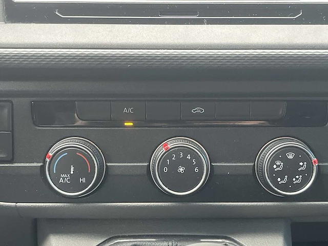 Volkswagen transporter 2.0 tdi l1h1 26 economy business | vvg-25-b i - afbeelding 10 van  24